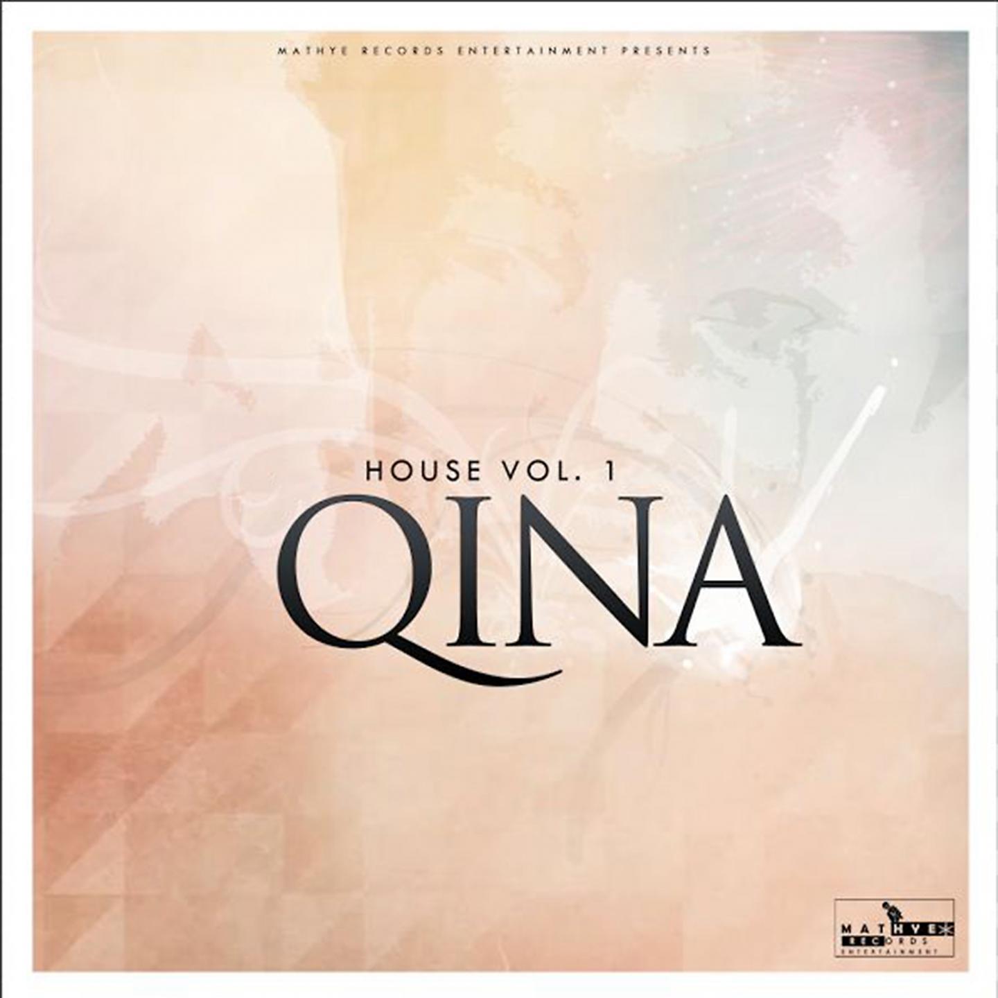 Постер альбома Qina, Vol. 1