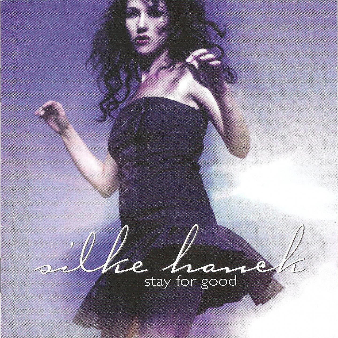 Silke Hauck - Where Have All My Sorrows Gone