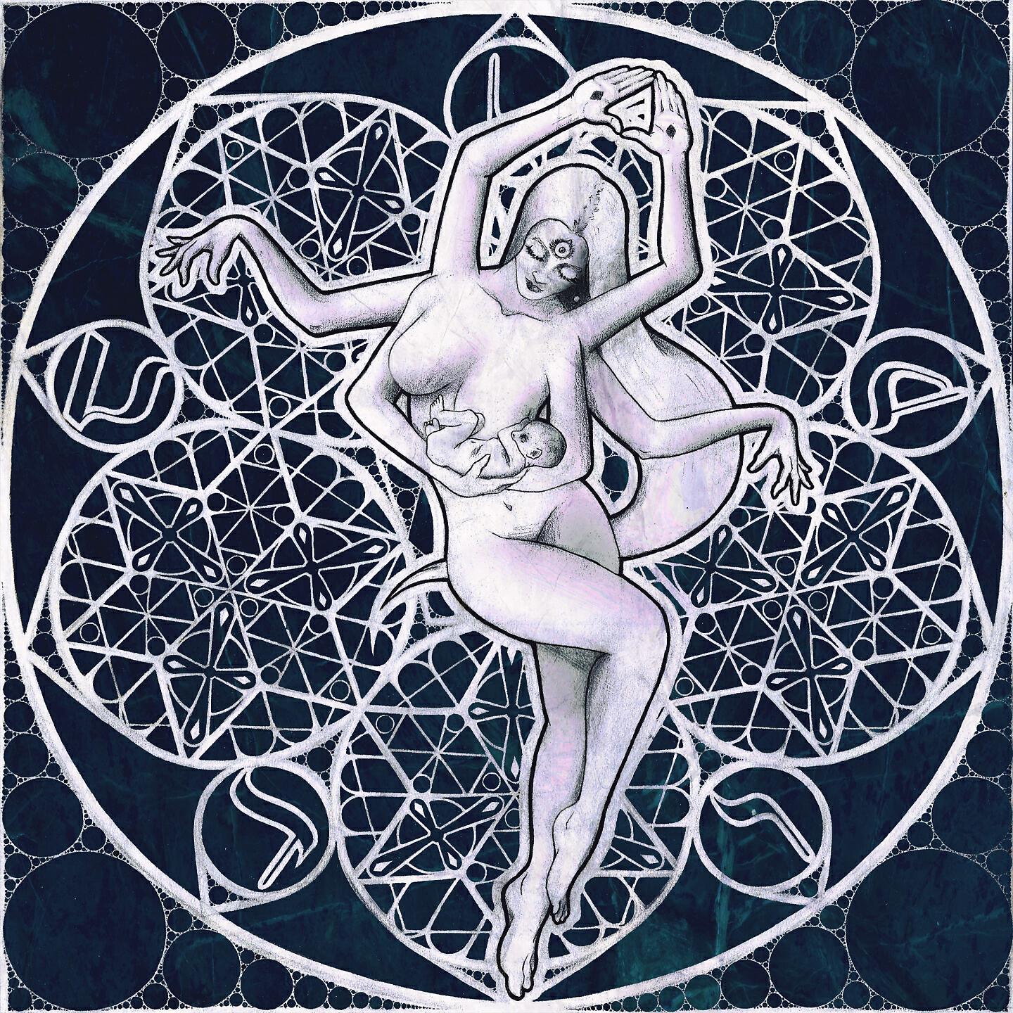 Astral Path - Oblivion