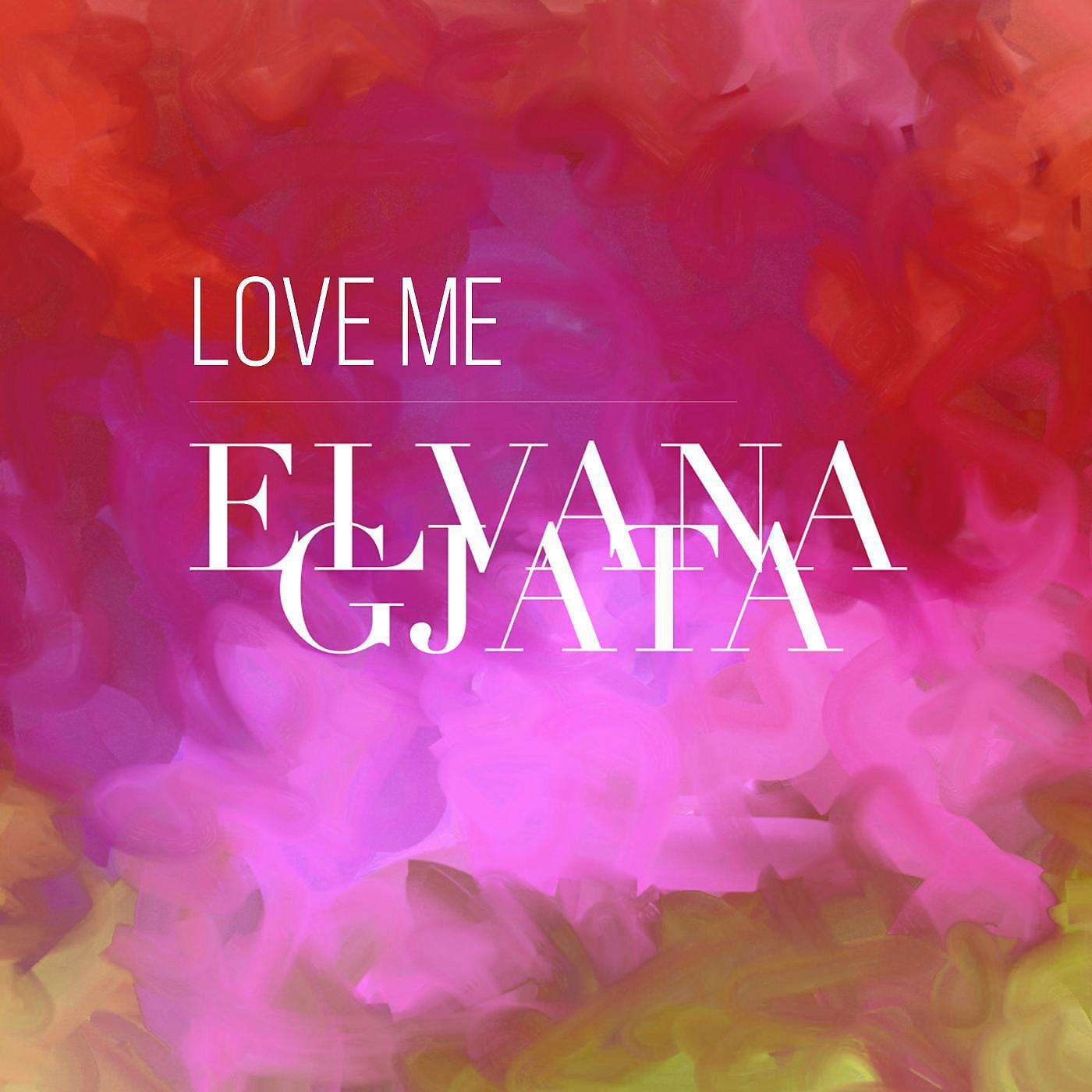 Постер альбома Love Me (feat. Bruno)