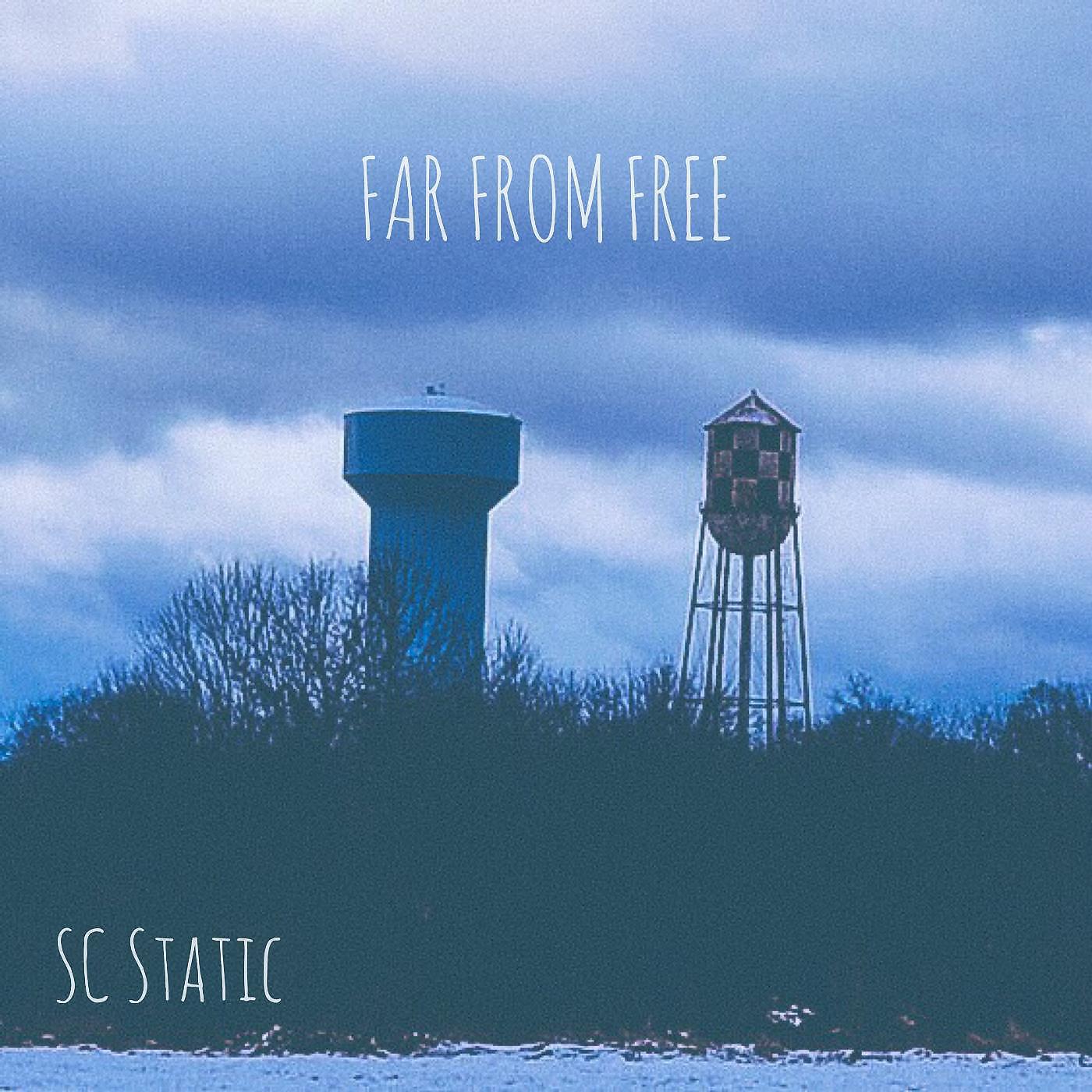 SC Static - Until Now