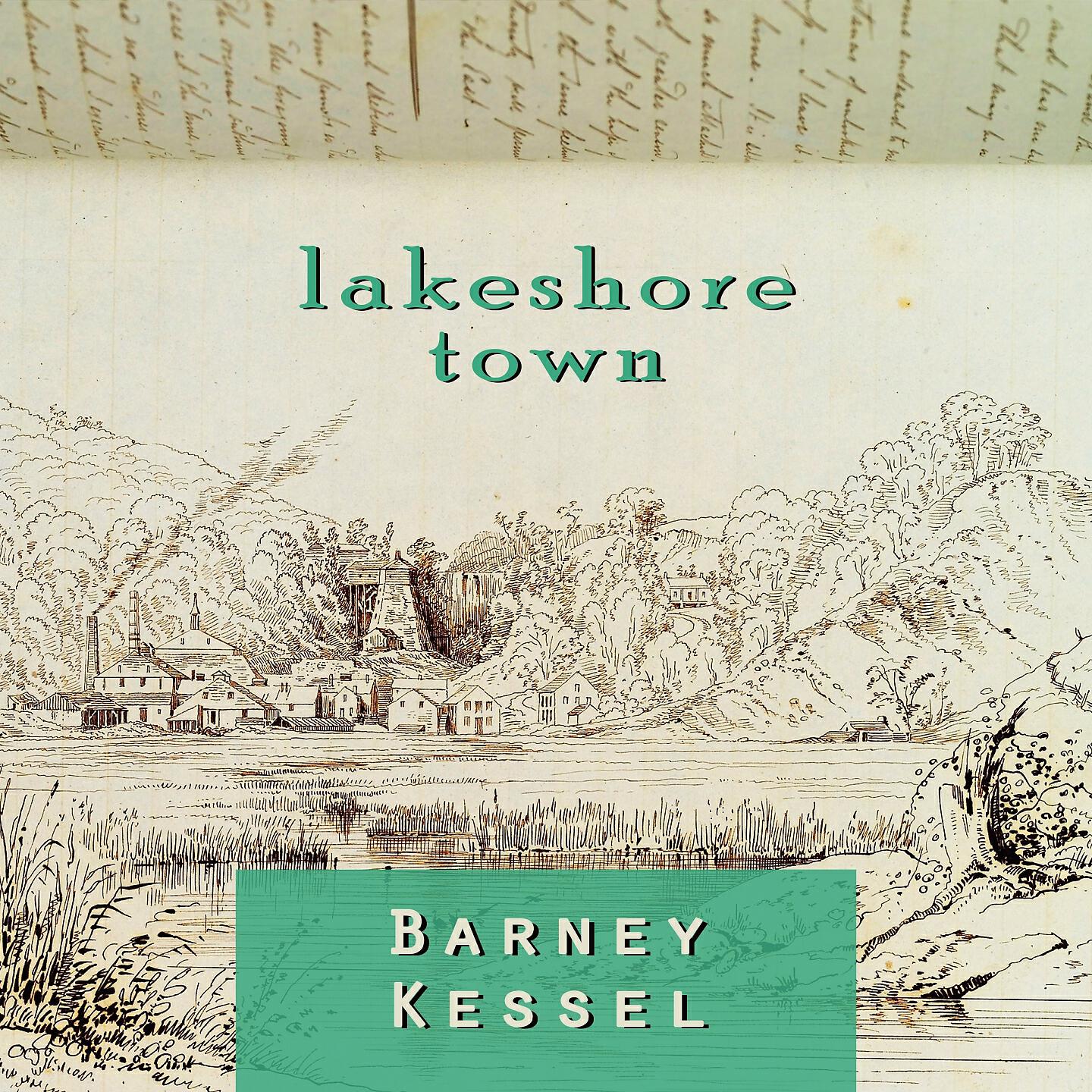 Barney Kessel - I Didn't know what time it was