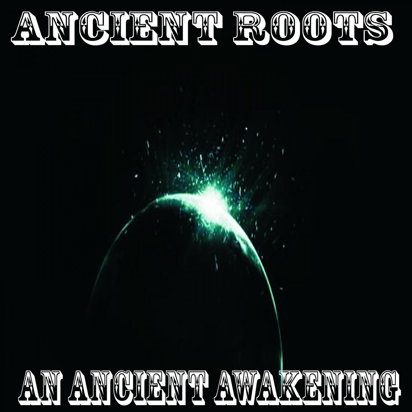 Ancient Roots - Epitome of Calmness (Ancient Roots Mixx)