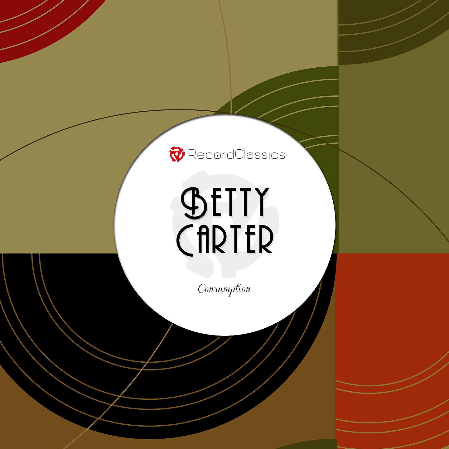 Betty Carter - Benson's Boogie