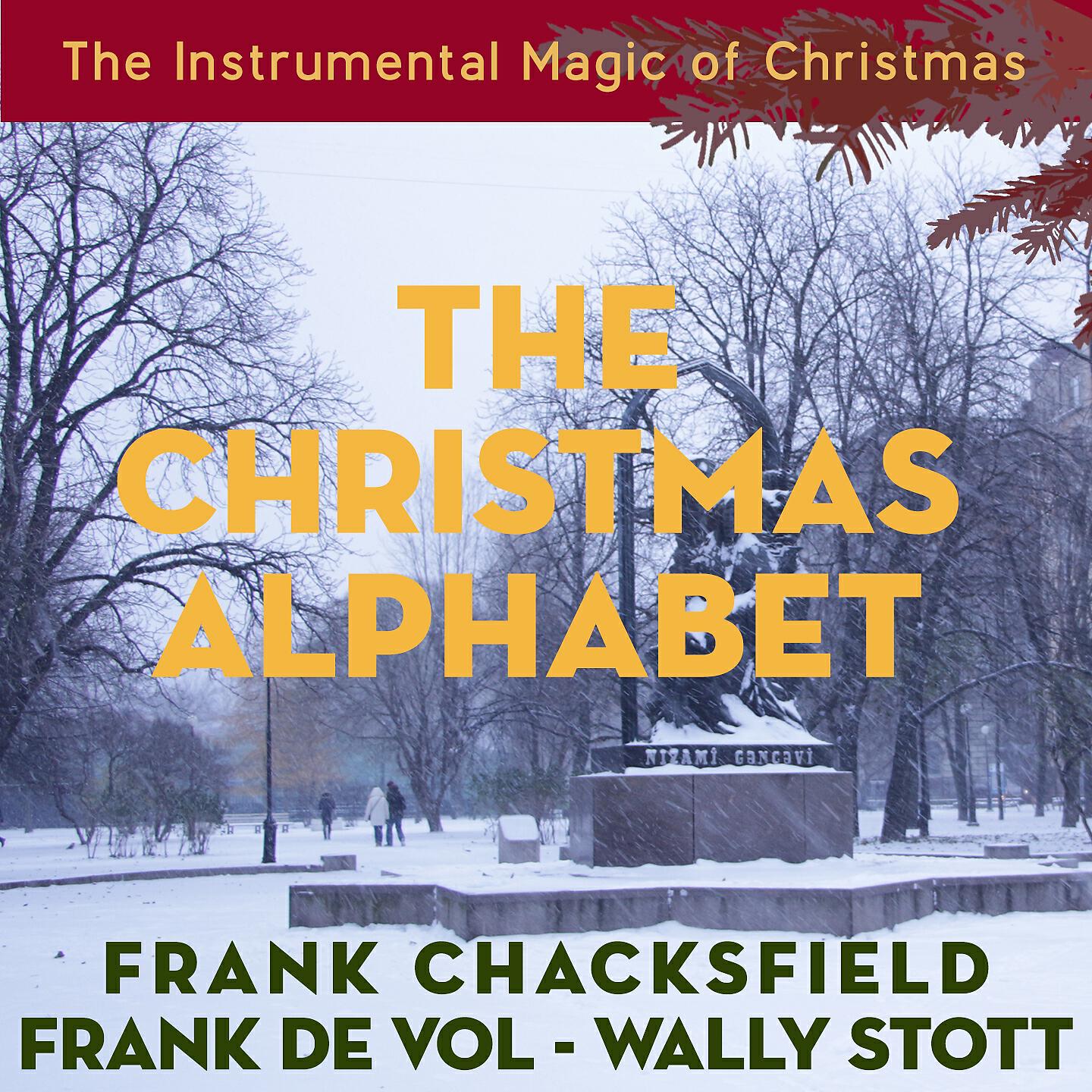 Frank DeVol & The Rainbow Strings - Silver Bells - Jingle Bells