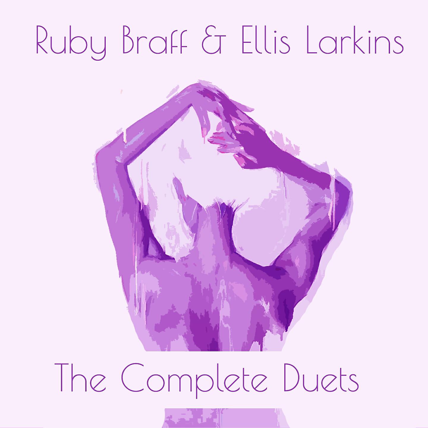 Ruby Braff & Ellis Larkins - Blues for Ruby