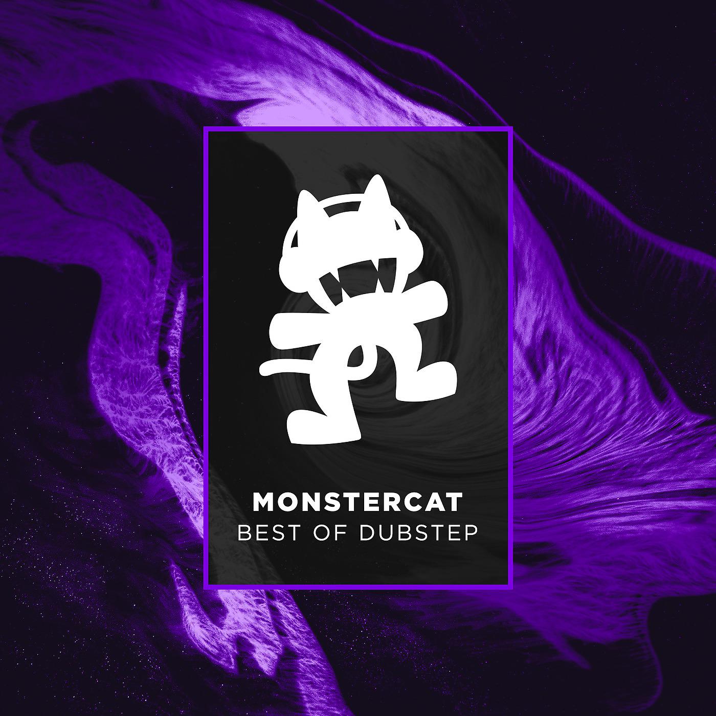 Постер альбома Monstercat (Best of Dubstep)