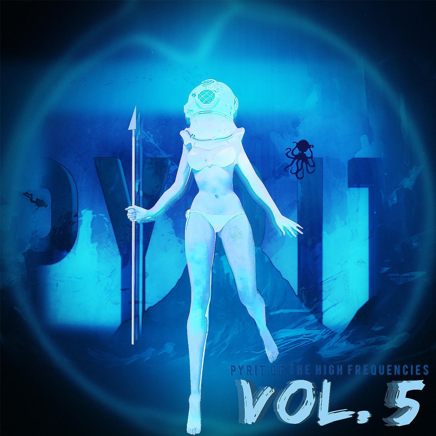 Pyrit - Unexpected Separation, Act. 6