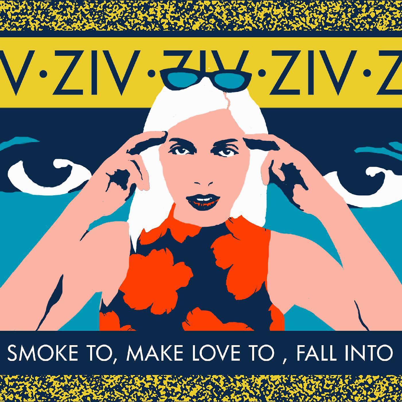 ZIV - Fuck and Love