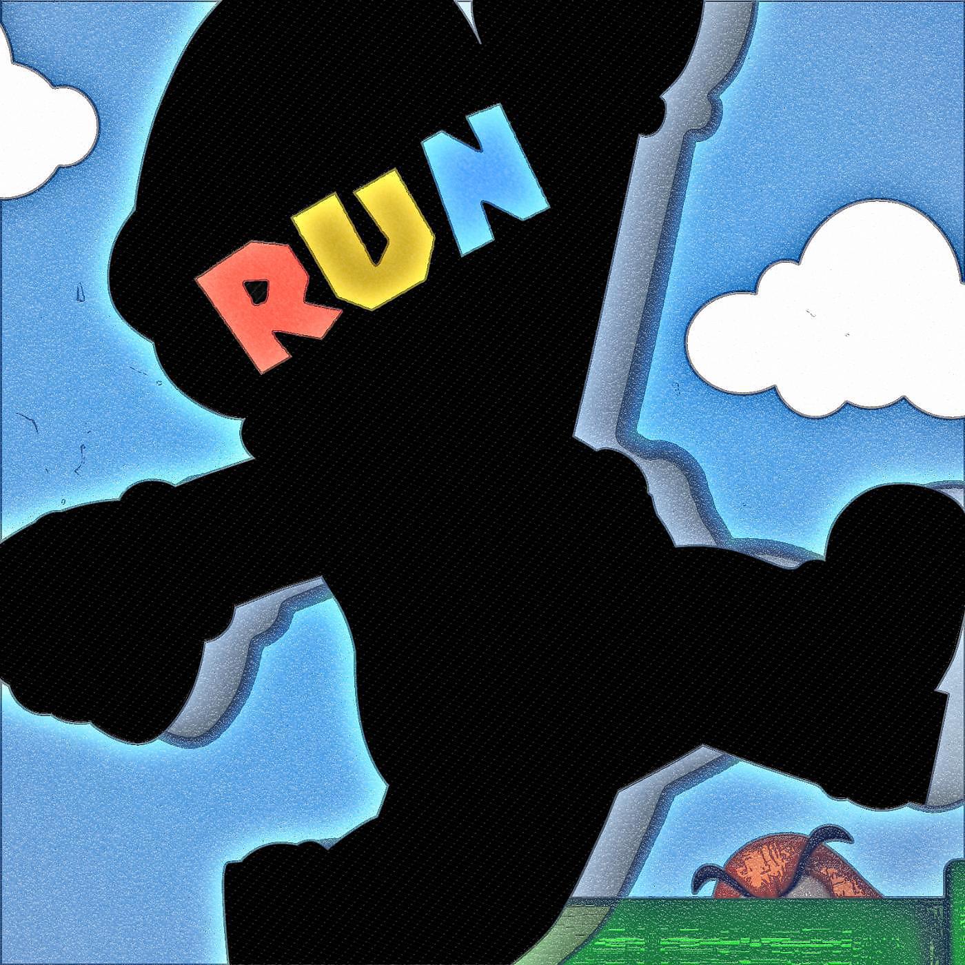 Rockit Gaming - Run (feat. Rockit & Vinny Noose)