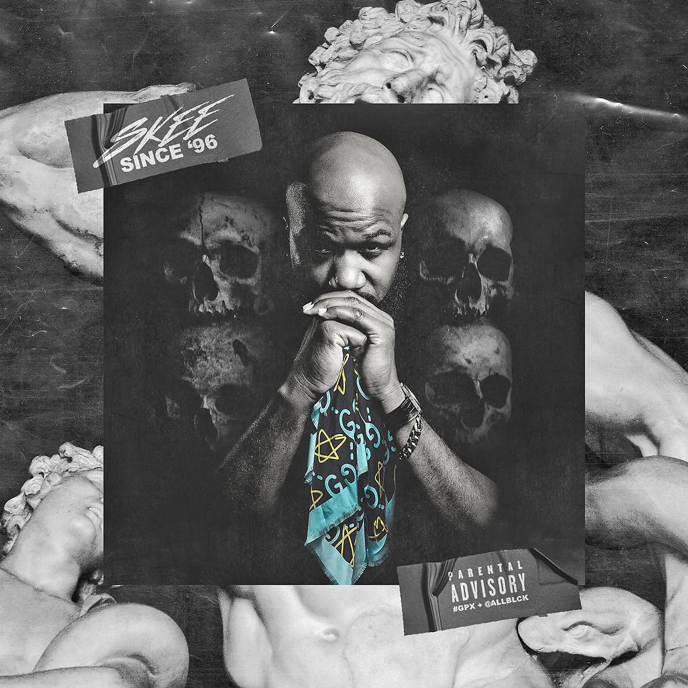 Skee Franchise - Savage (feat. Josh K)