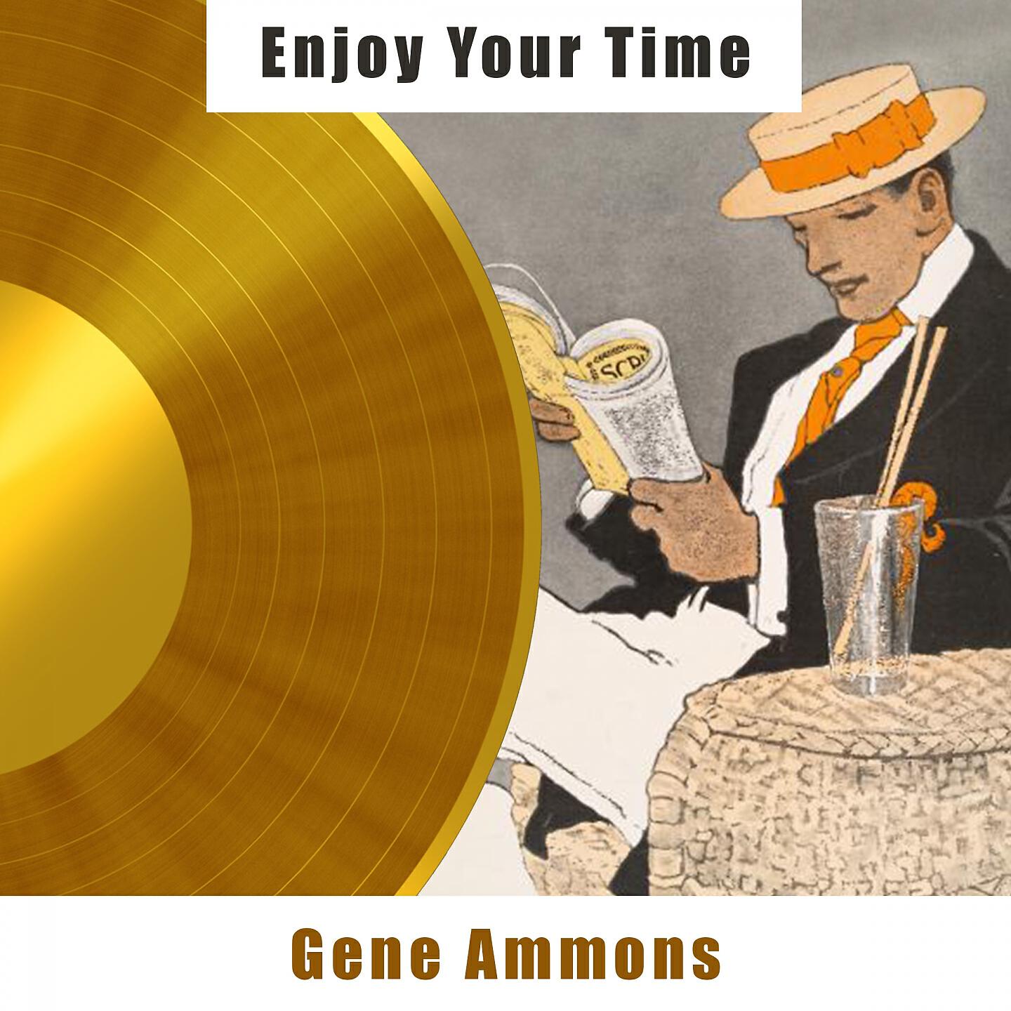 Gene Ammons - Ammons Boogie