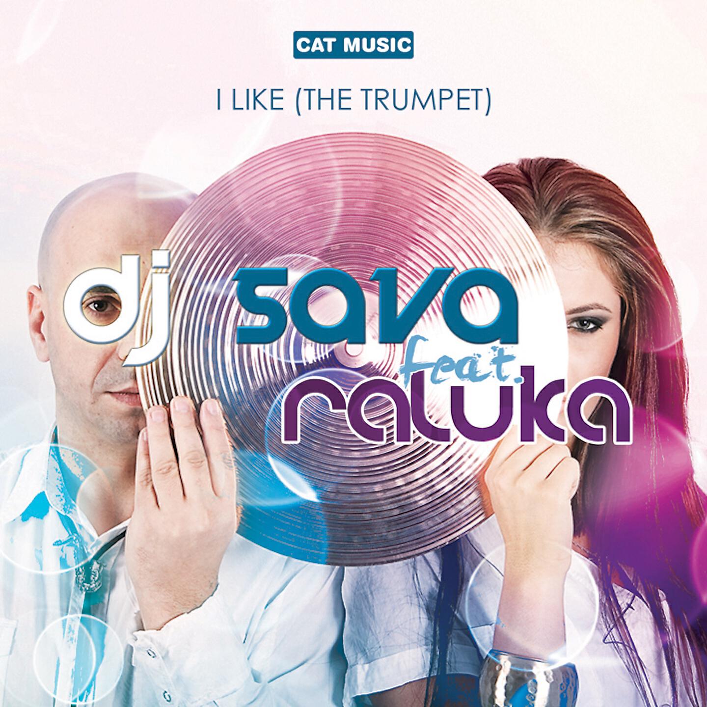 DJ SAVA - I Like (The Trumpet) (Vanotek Remix)