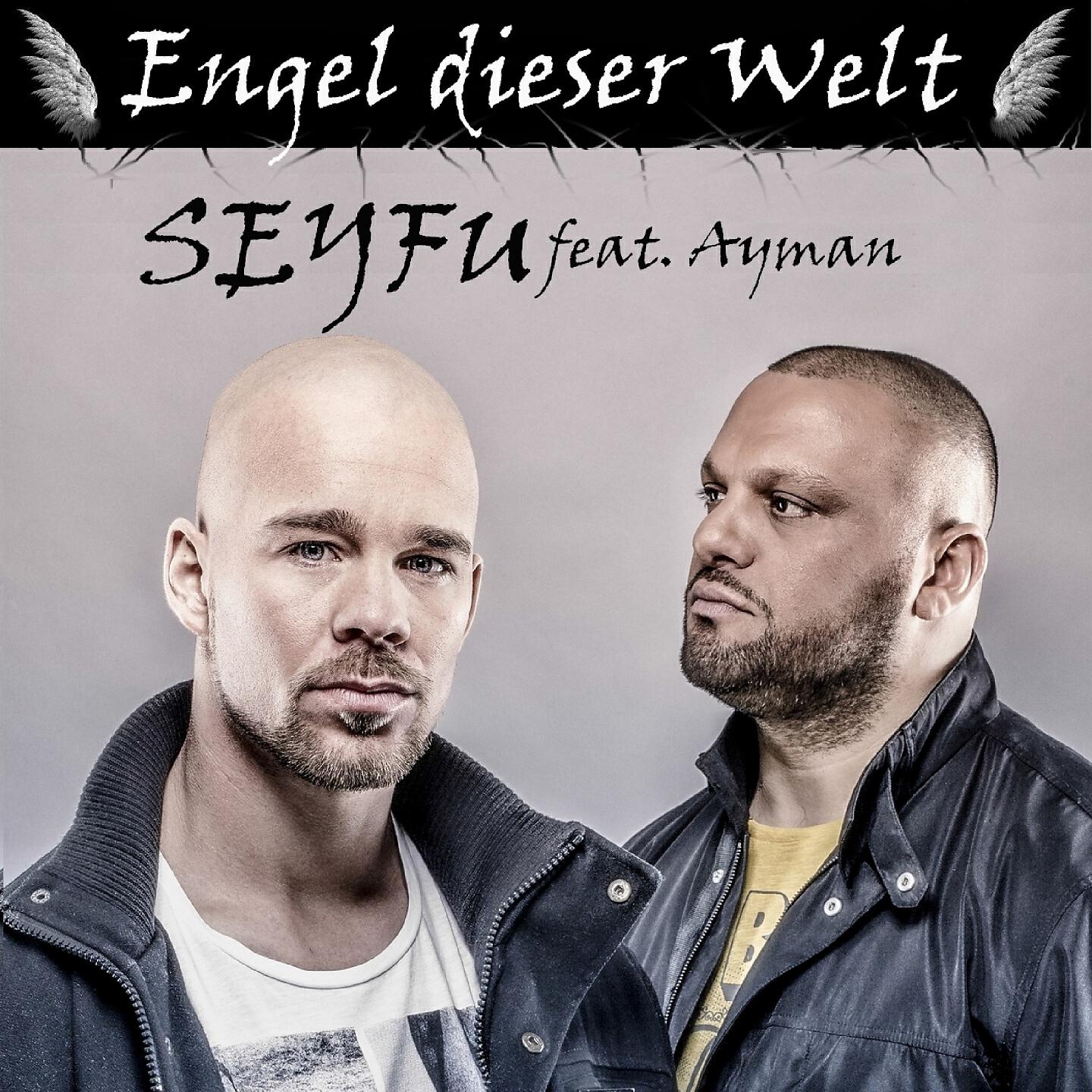 Seyfu - Engel dieser Welt (Funky Town Mix)