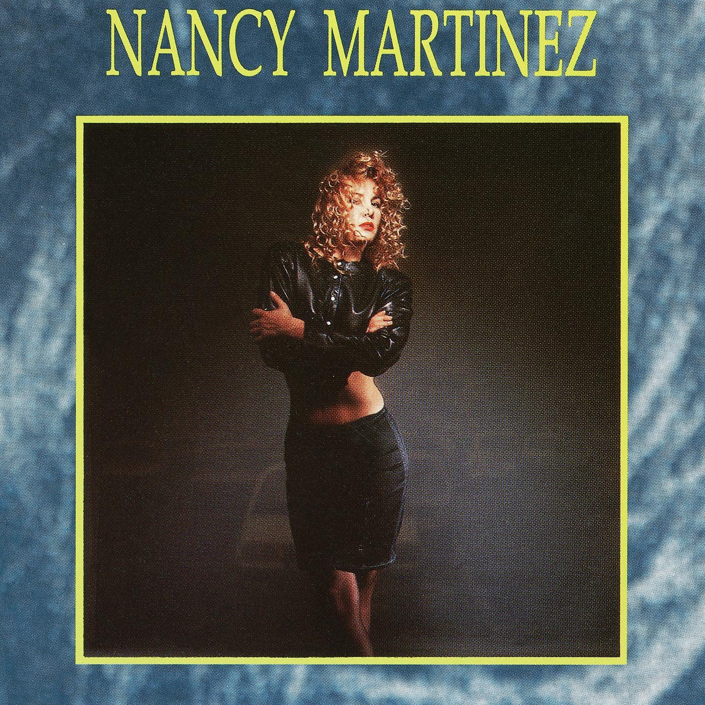 Постер альбома Nancy Martinez