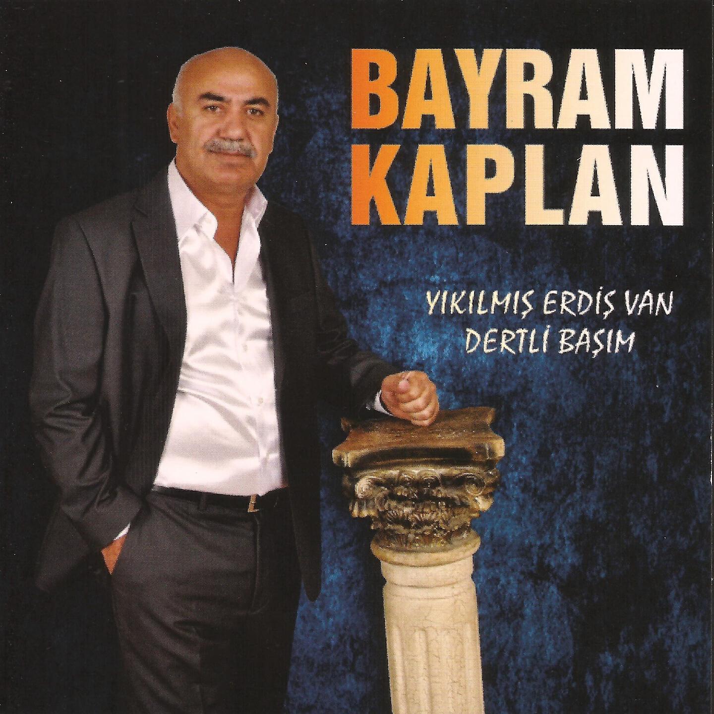 Bayram Kaplan - Dilo Dilo