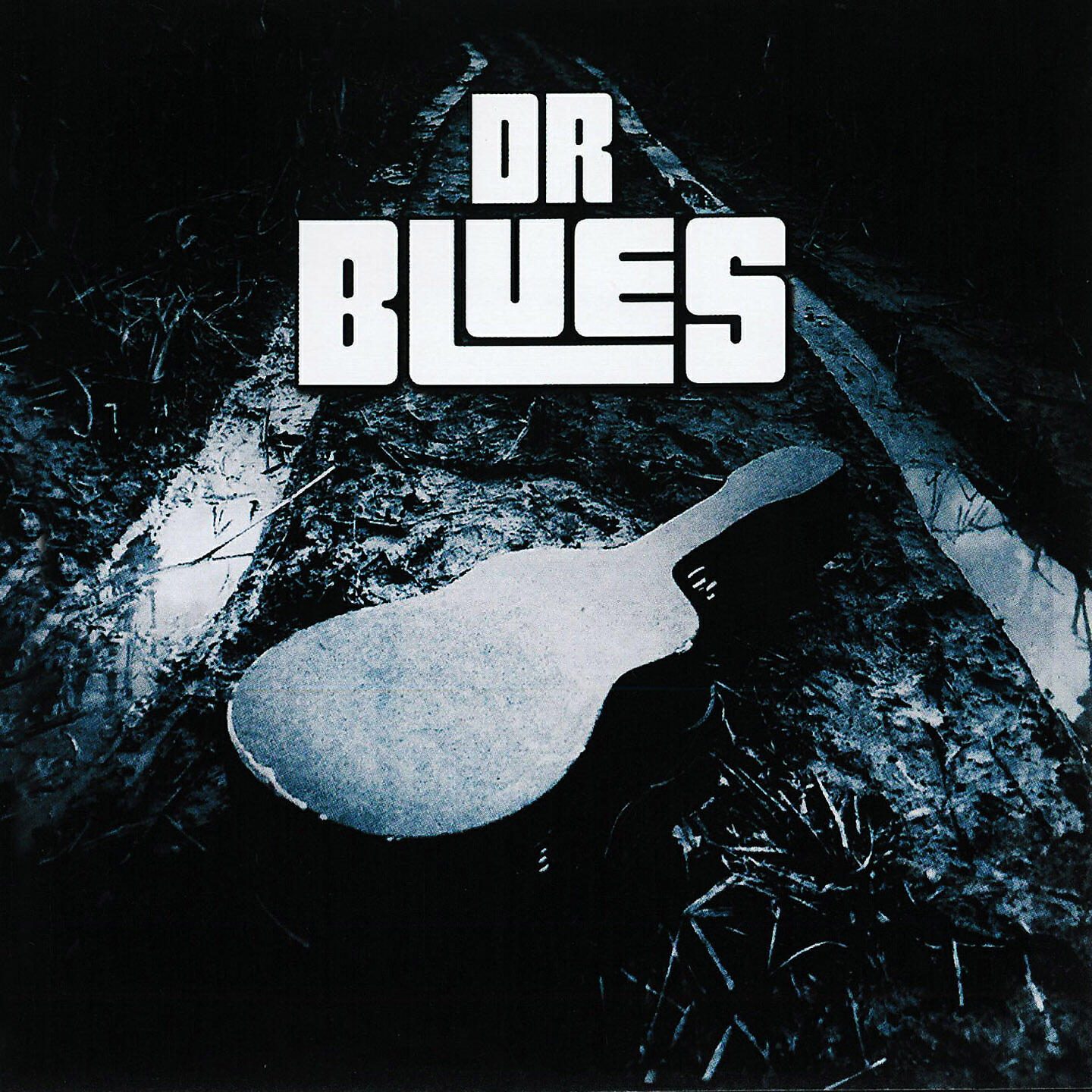 Carlos Yébenes Dr. Blues Band - Argumento de Mi Vida