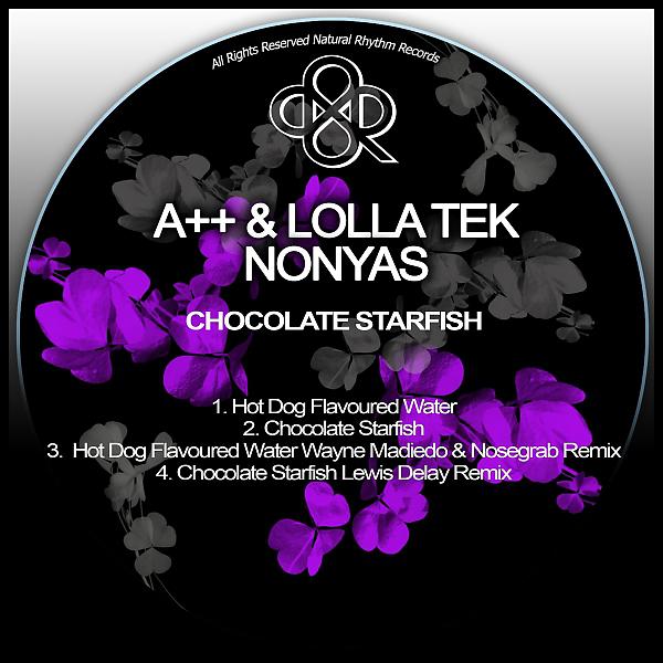 Постер альбома Chocolate Starfish