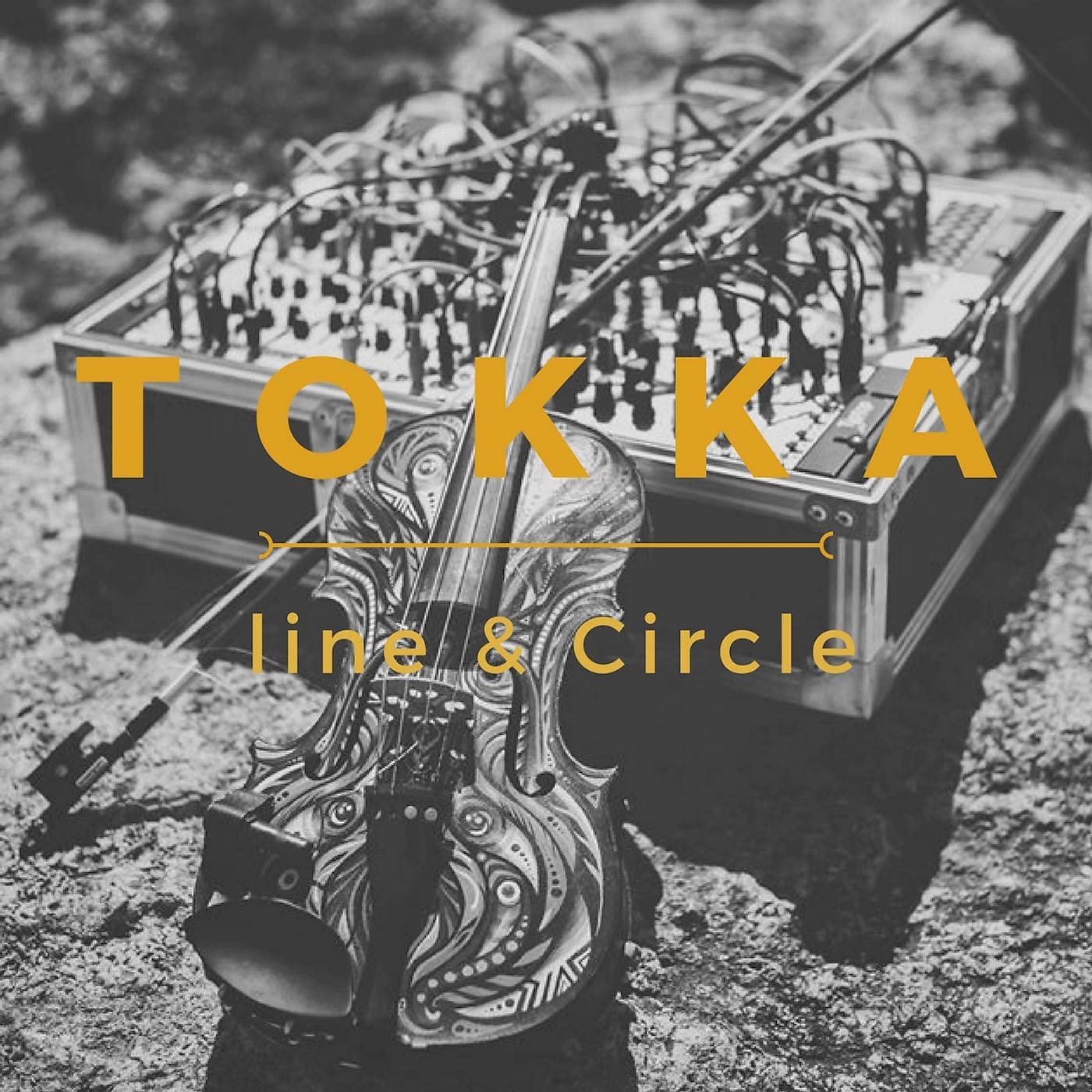 Tokka, Dr. Draw & Acote - Lunae Planum