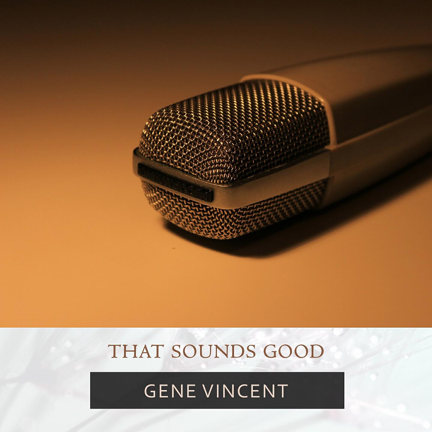 Gene Vincent - Mitchiko From Tokyo