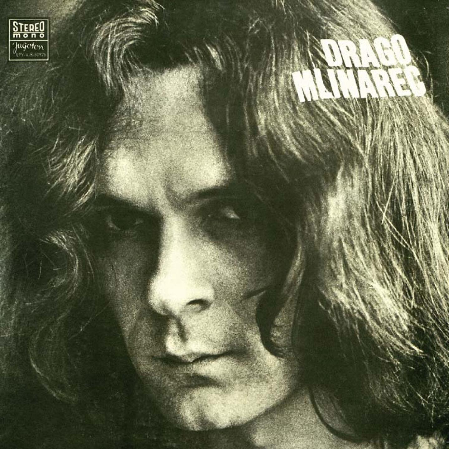 Drago Mlinarec - Grad