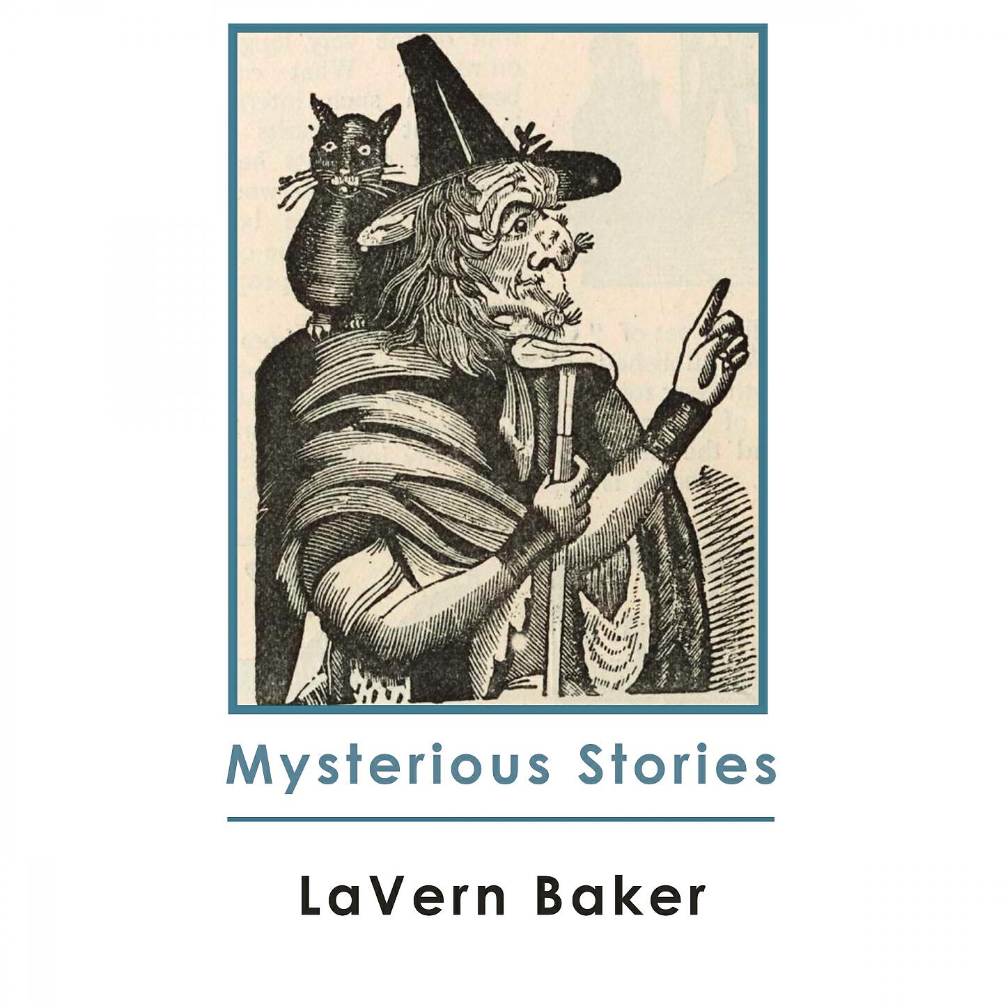 LaVern Baker - Whipper Snapper