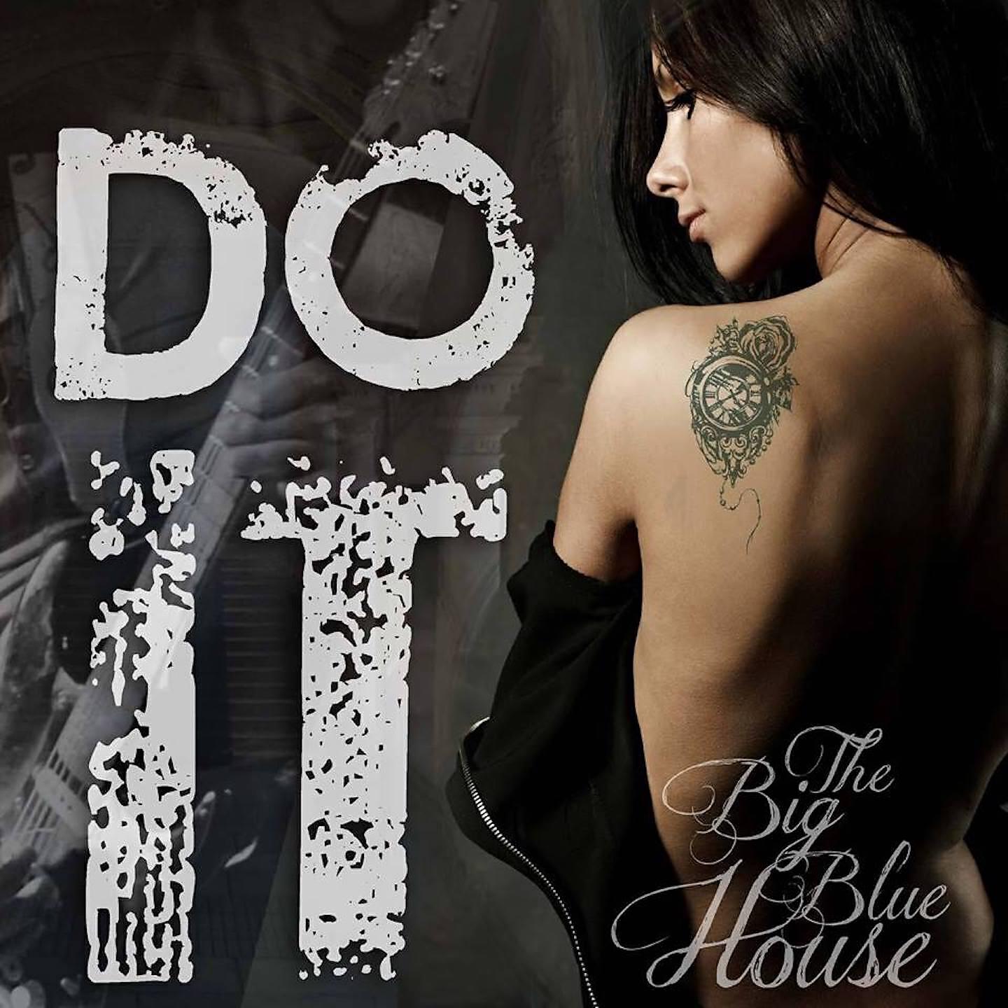 The Big Blue House - This Is How I Feel