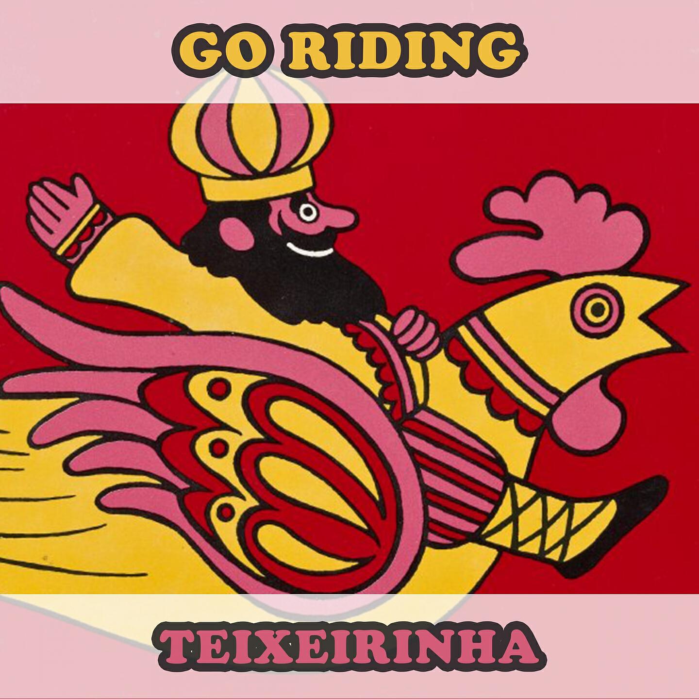 Teixeirinha - Motorista Brasileiro