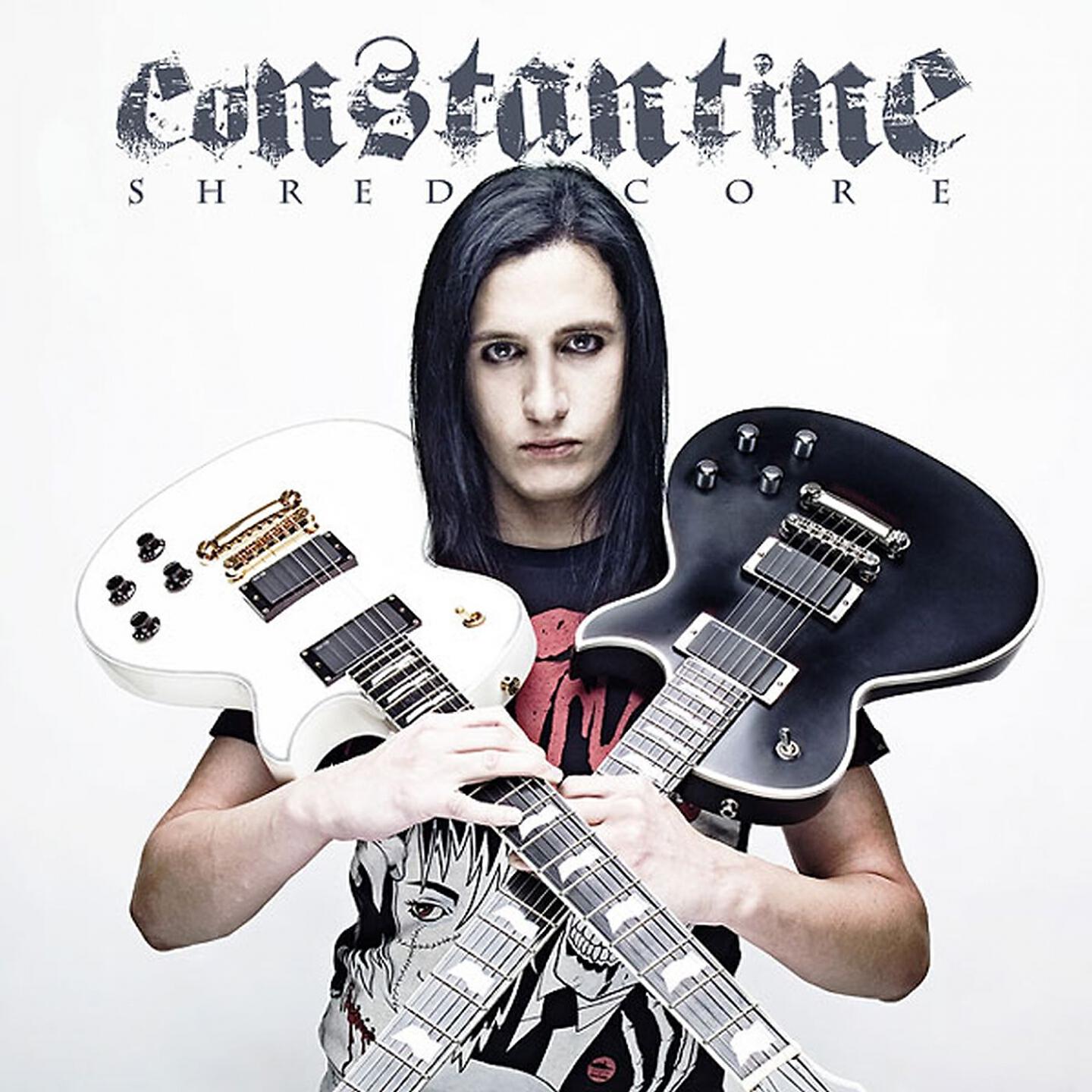 Constantine - Jihad
