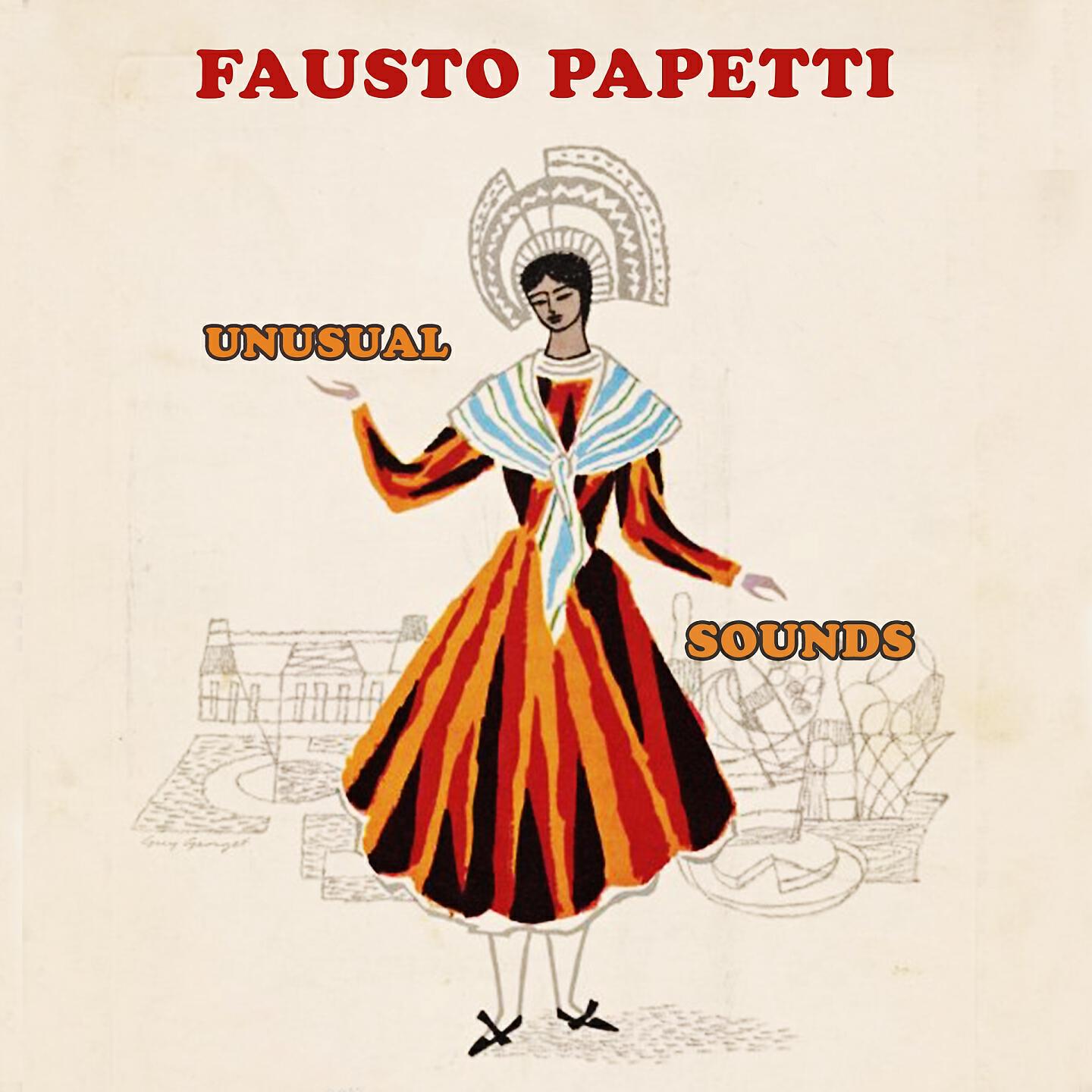 Fausto Papetti - Estate Violenta