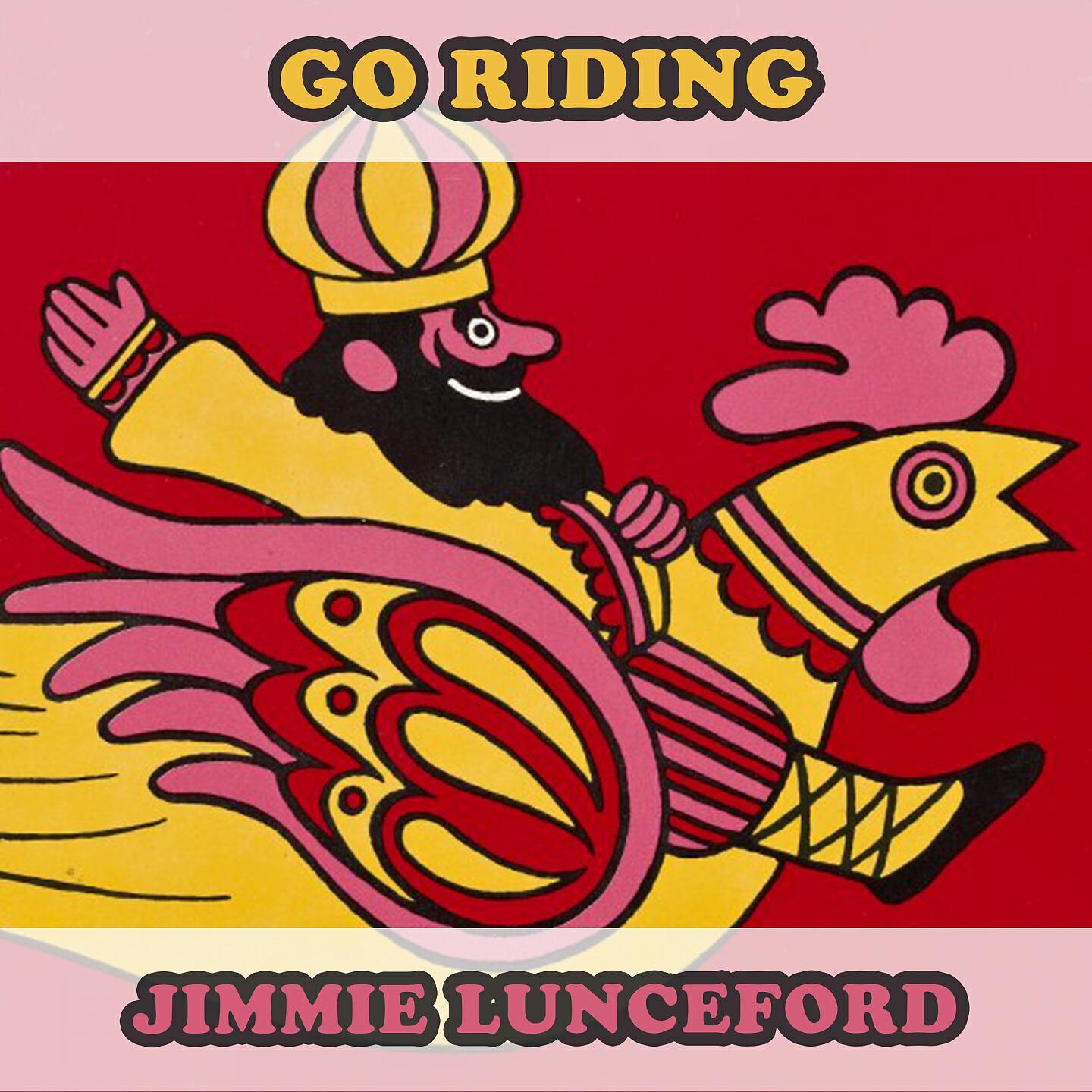 Jimmie Lunceford - Slumming On Park Avenue