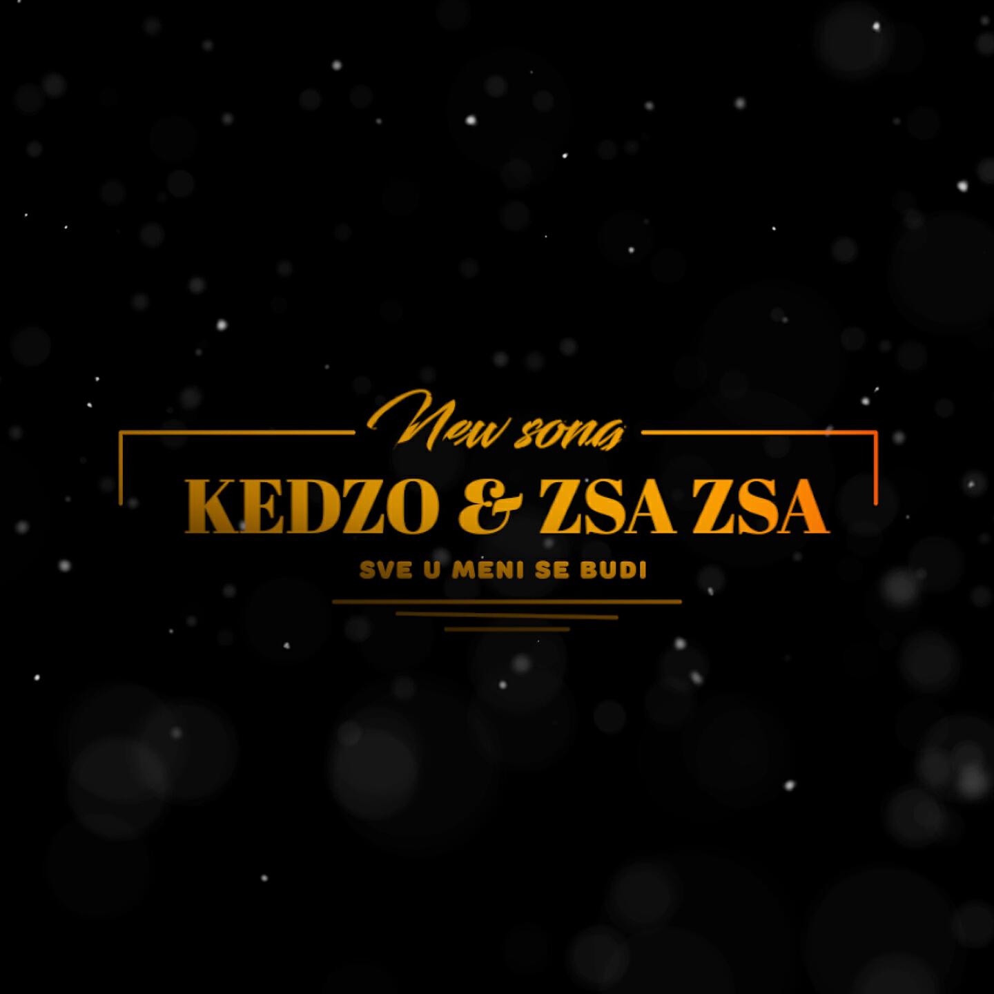 Damir Kedžo - Sve U Meni Se Budi