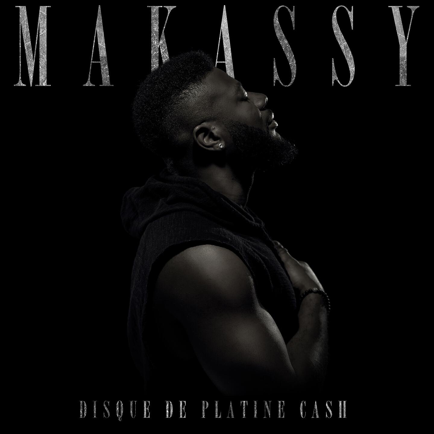 Makassy - Disque de platine cash