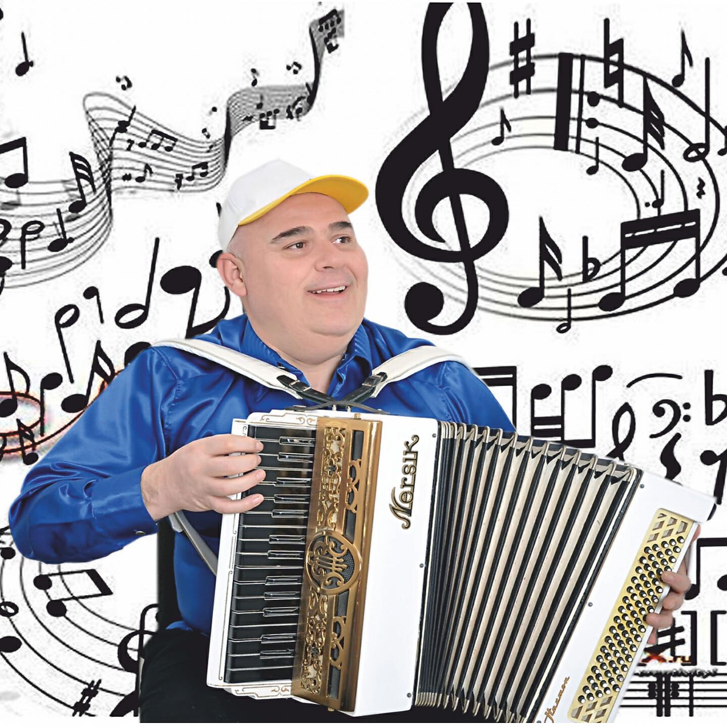 Nersik Stepanyan - Haykakan Popuri