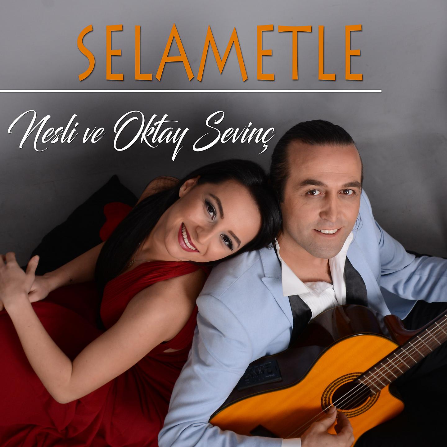 Постер альбома Selametle