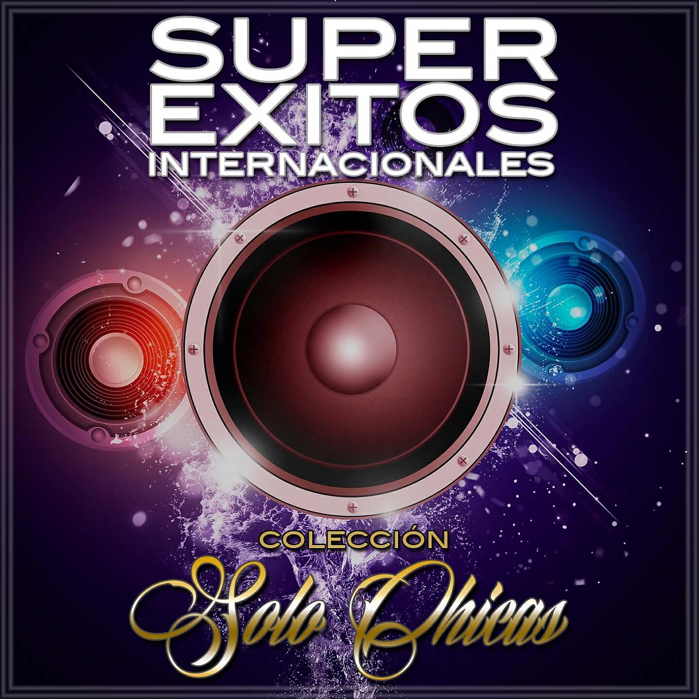 Súper Éxitos Internacionales - Piece by Piece