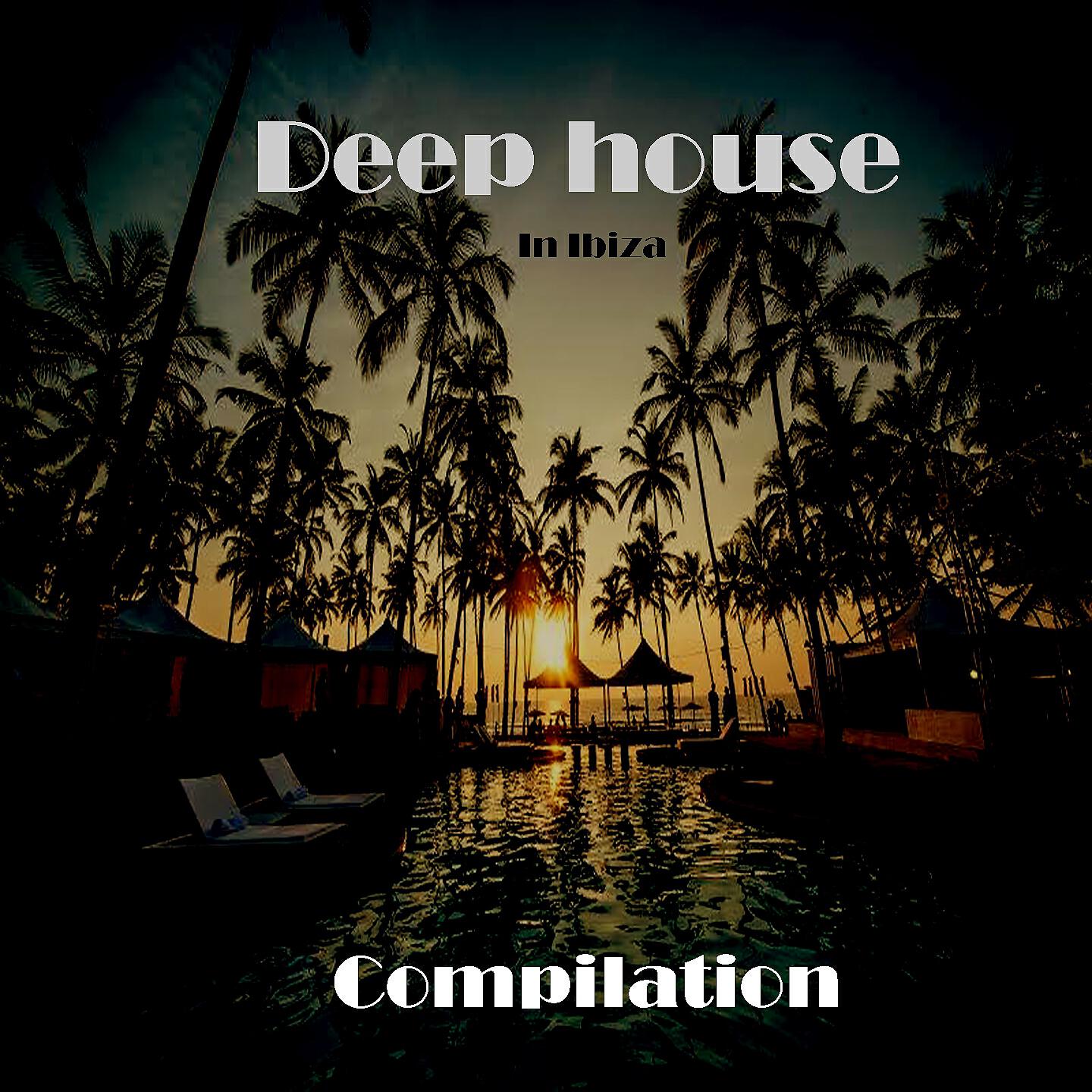 Moodyman - Deep Impression
