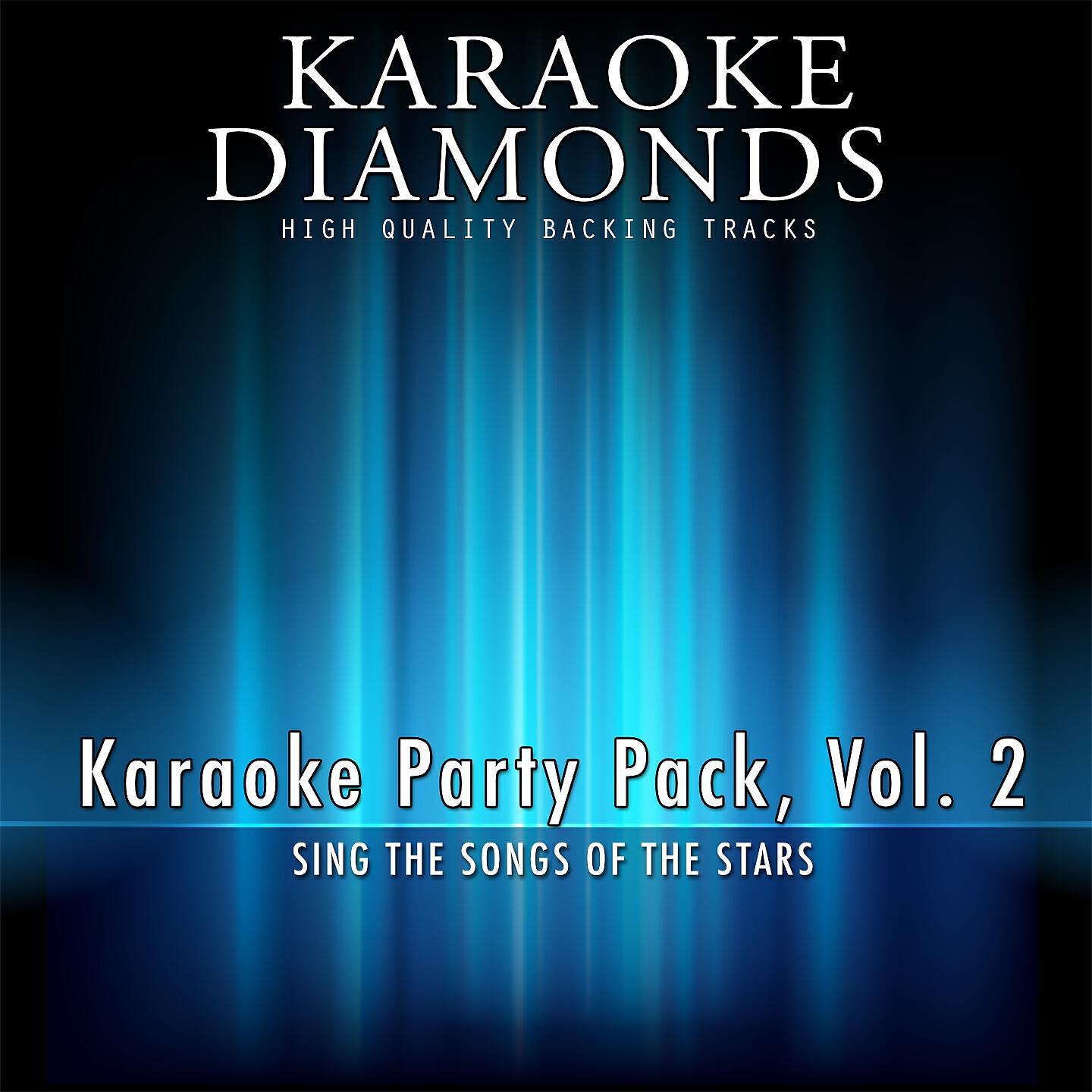 Karaoke Diamonds - Numb (Karaoke Version) (Originally Performed By Linkin Park)