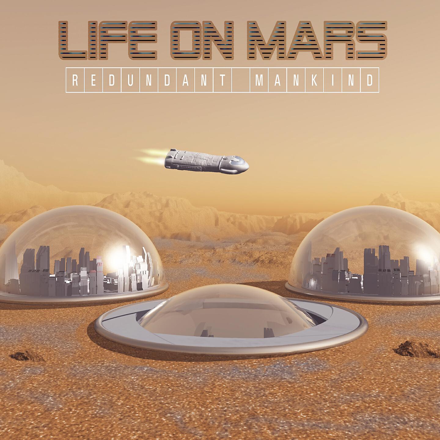 Redundant Mankind - Dreamworld (Funky Fusion Mix)