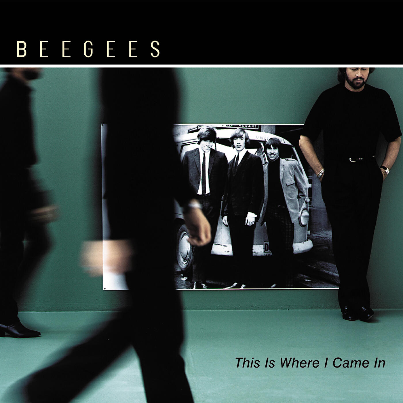 Bee Gees - Wedding Day