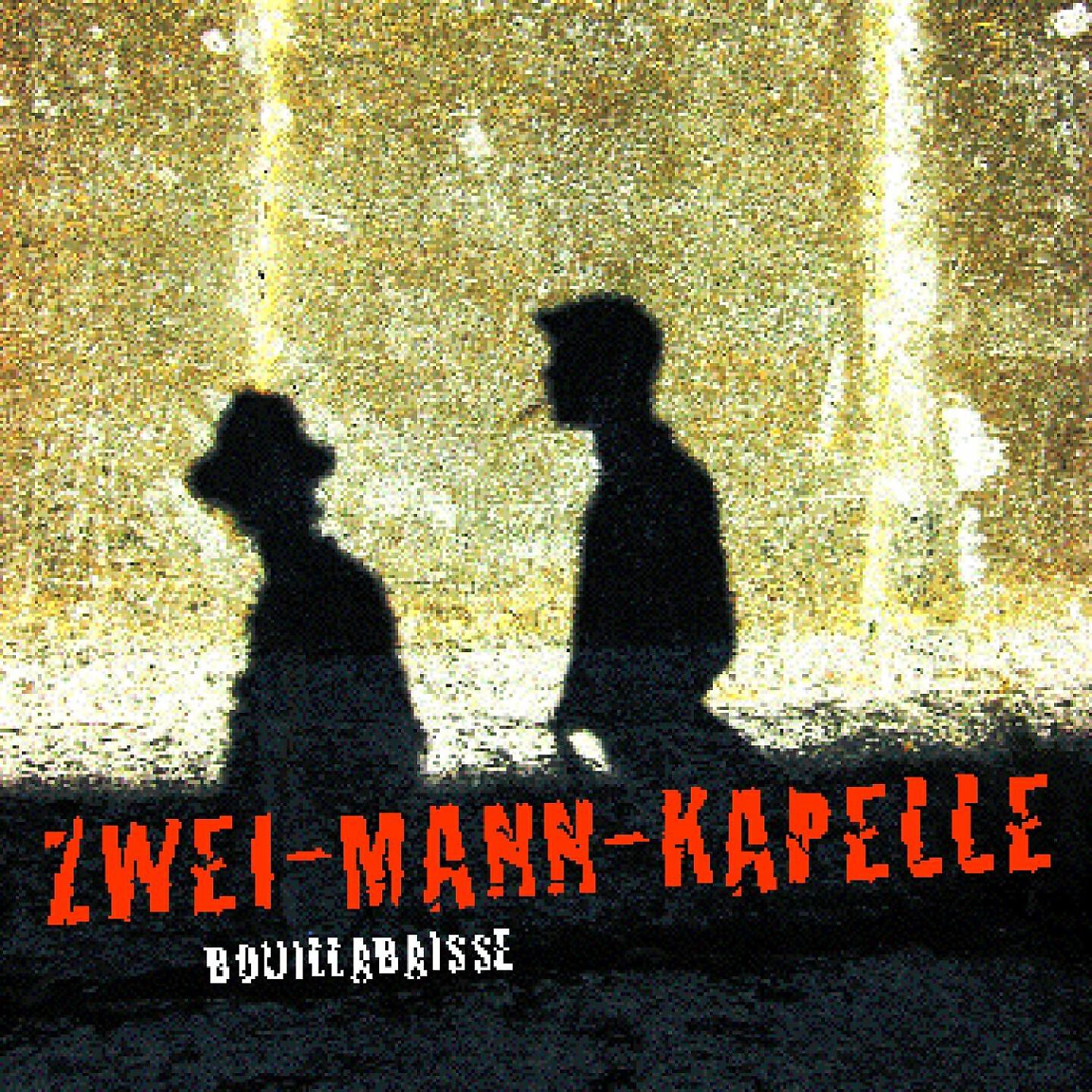 Zwei-Mann-Kapelle - Daphne