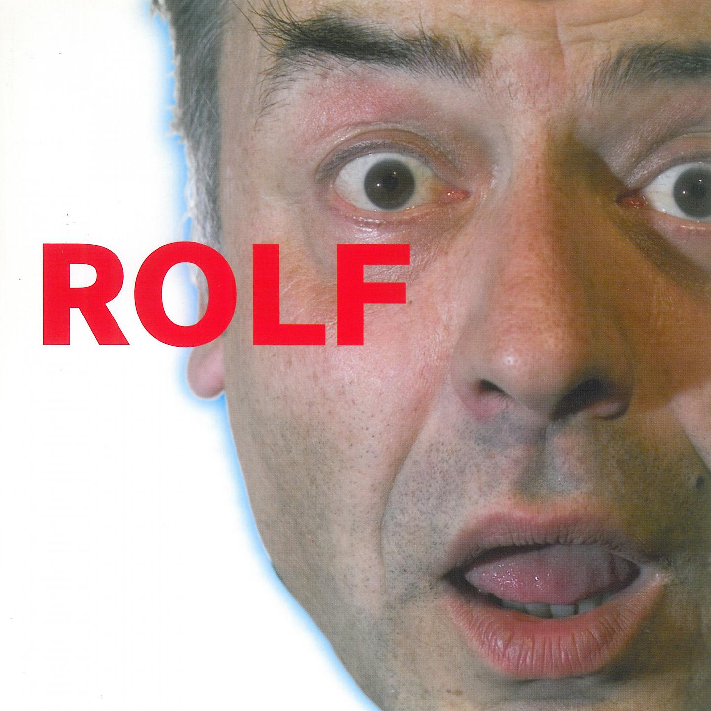Постер альбома Rolf dreht durch
