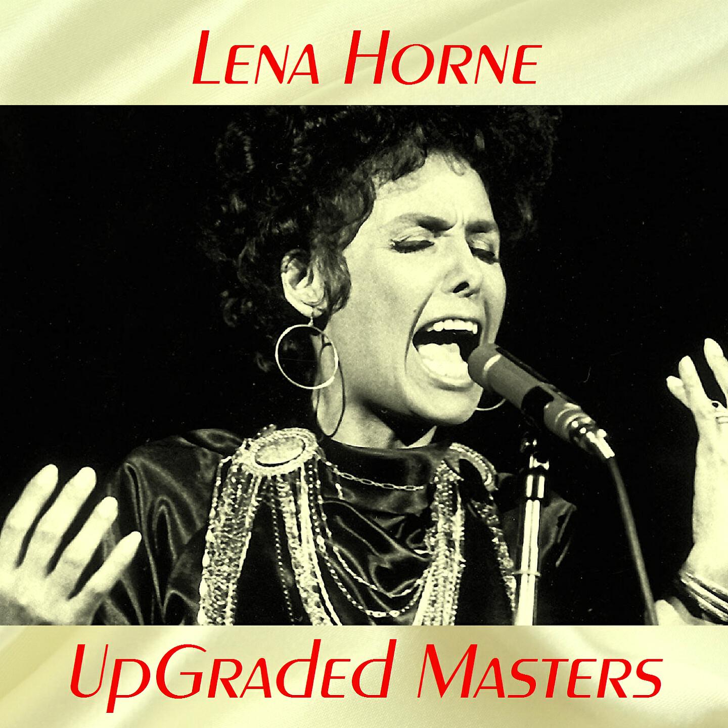 LENA HORNE - I've Grown Accustomed to His Face (Remastered)