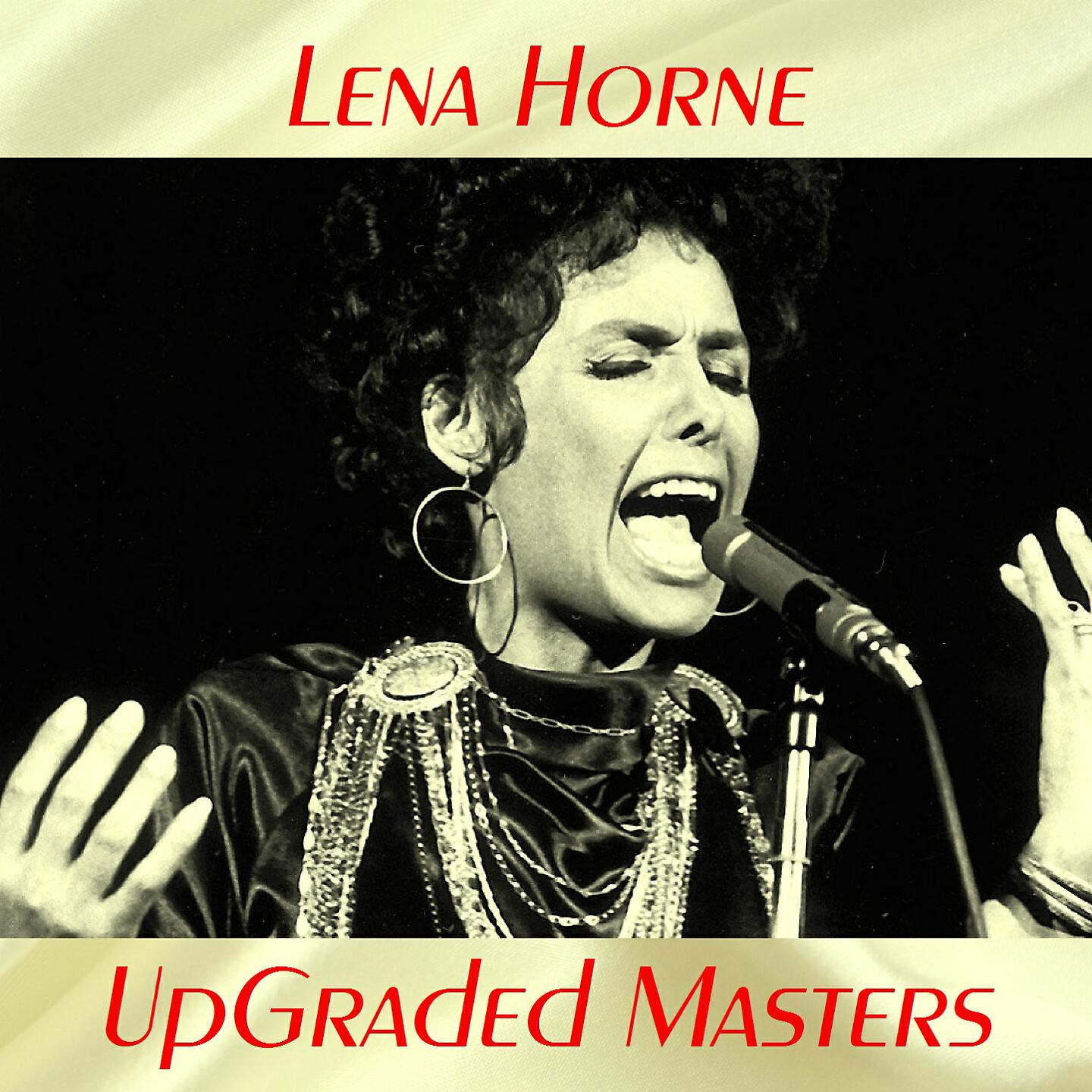 Lena Horne - I've Grown Accustomed to His Face (Remastered)