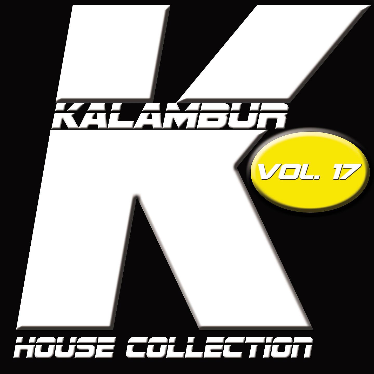 Постер альбома Kalambur House Collection, Vol. 17