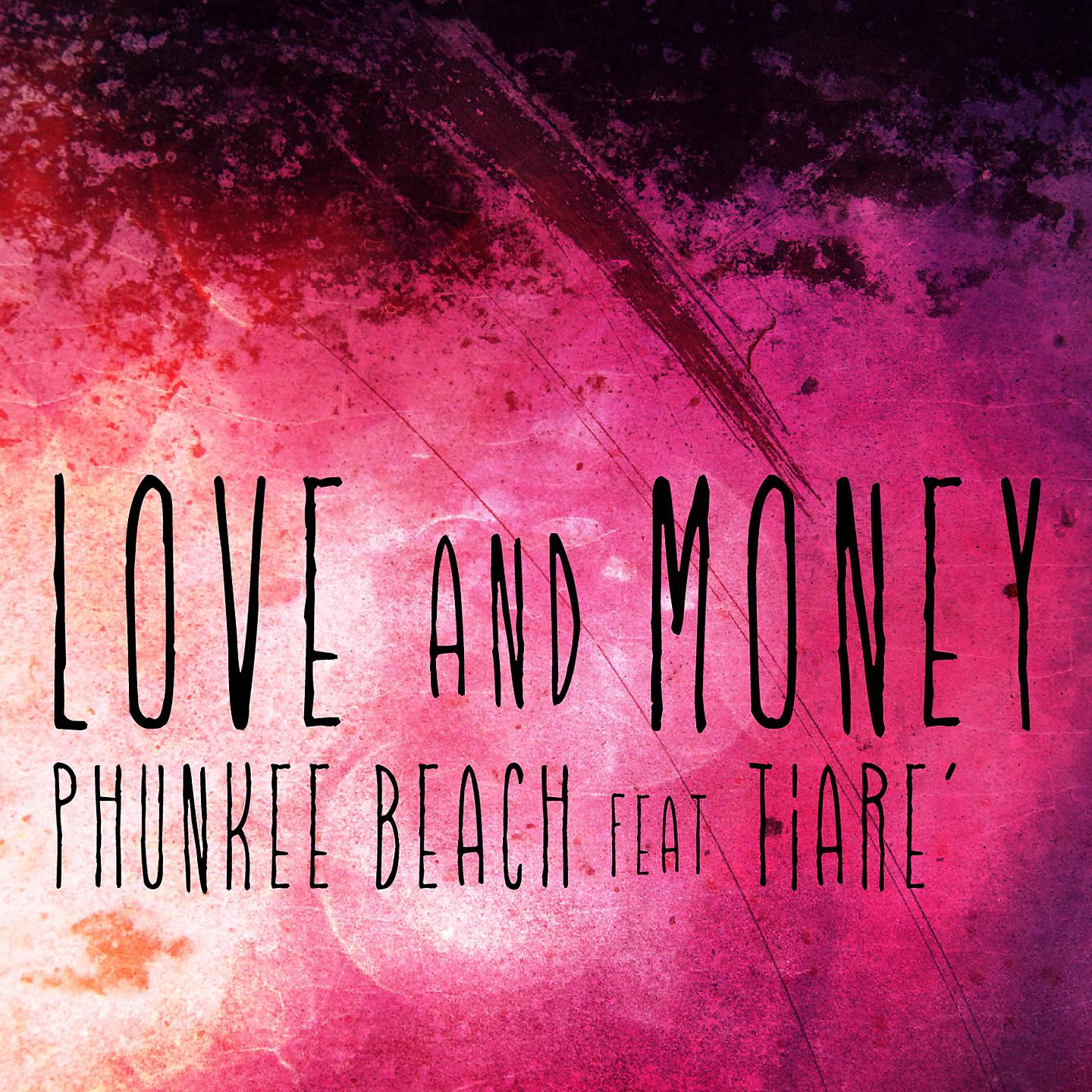 Постер альбома Love and Money