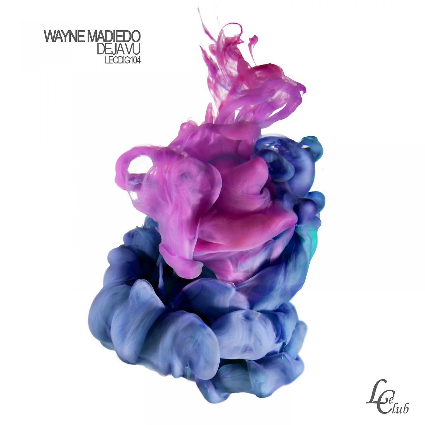 Wayne Madiedo - Final Round