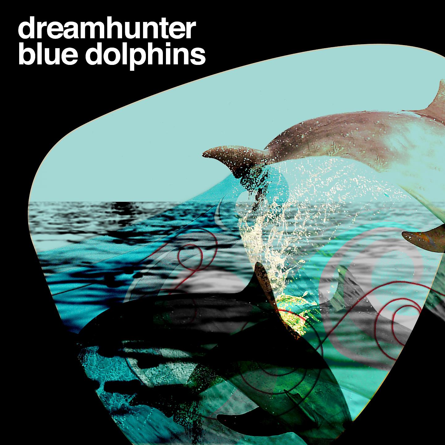 Постер альбома Blue Dolphins