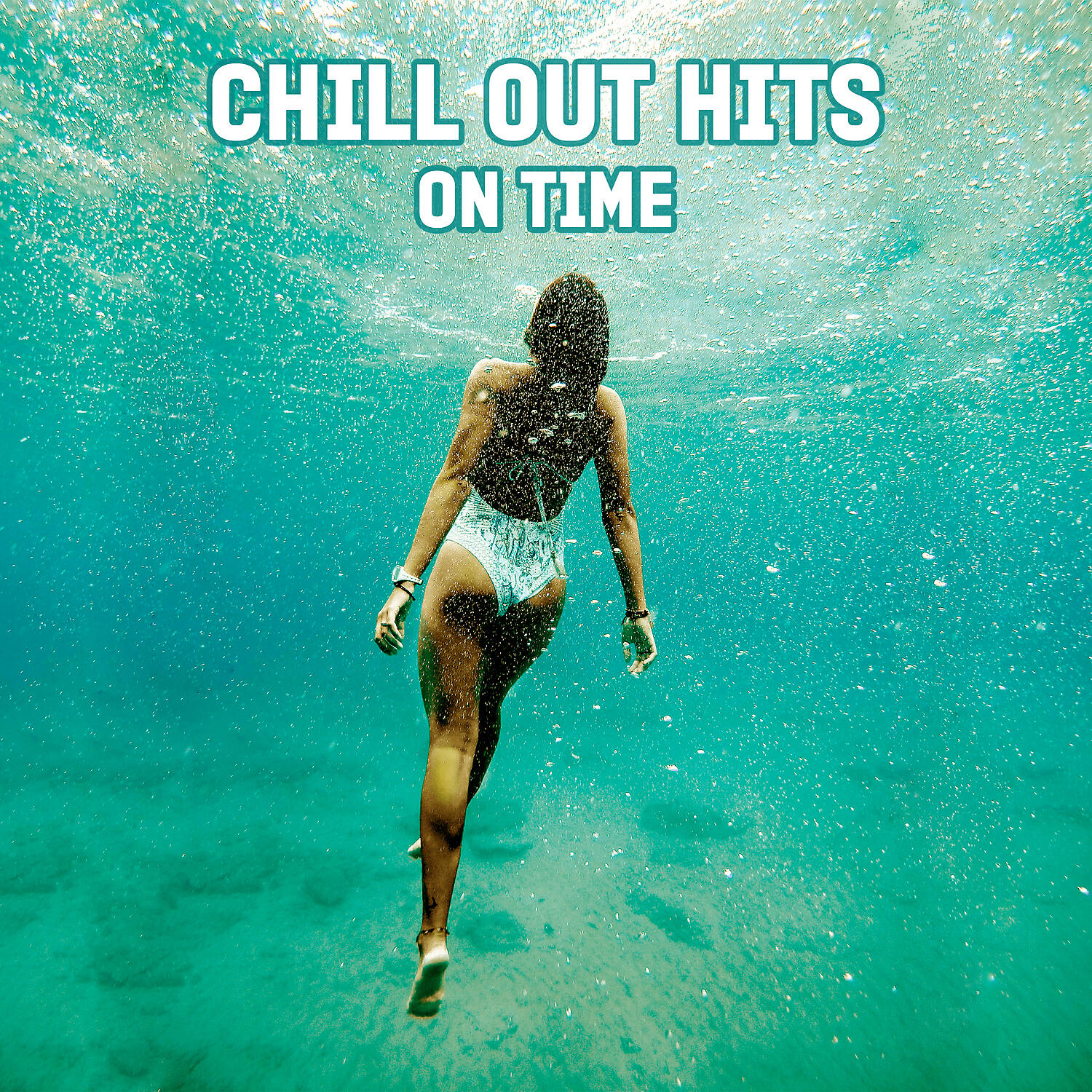 Todays Hits - Chill Out Friday