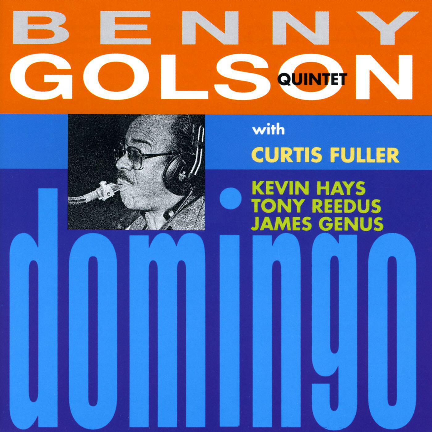 Benny Golson Quintet - In Your Own Sweet Way